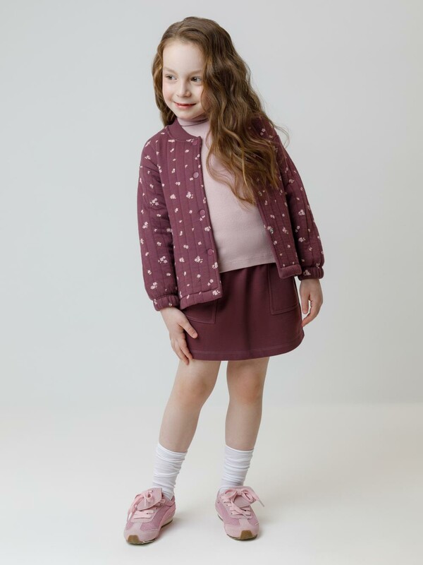 юбка для дев